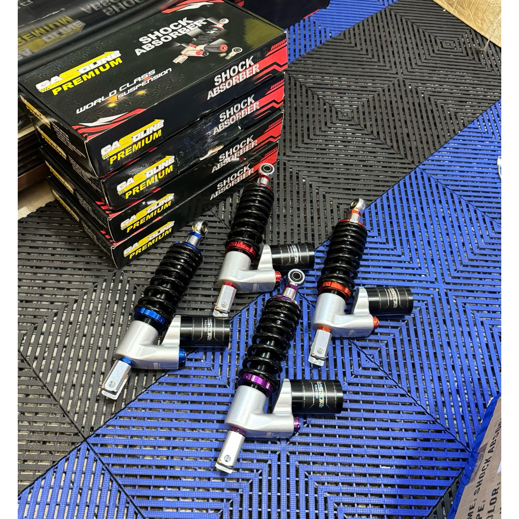 Shock rt stage copy x2 uk 310 330mm murmer
