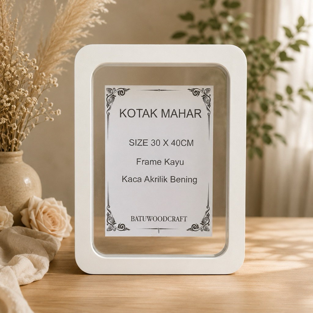 Harga frame mahar 30x40 Terbaru Jul 2026 | BigGo Indonesia