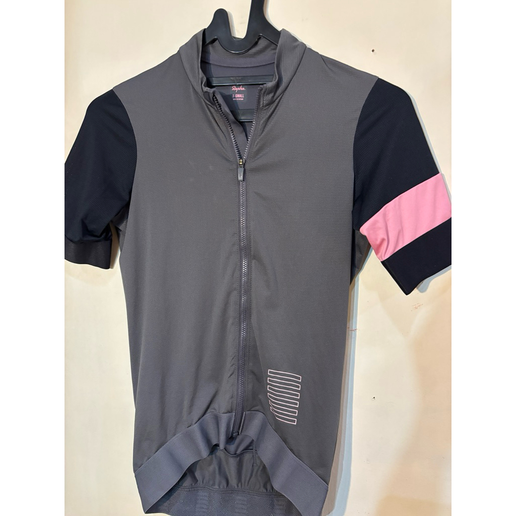 Jersey Sepeda Wanita Rapha Size XS
