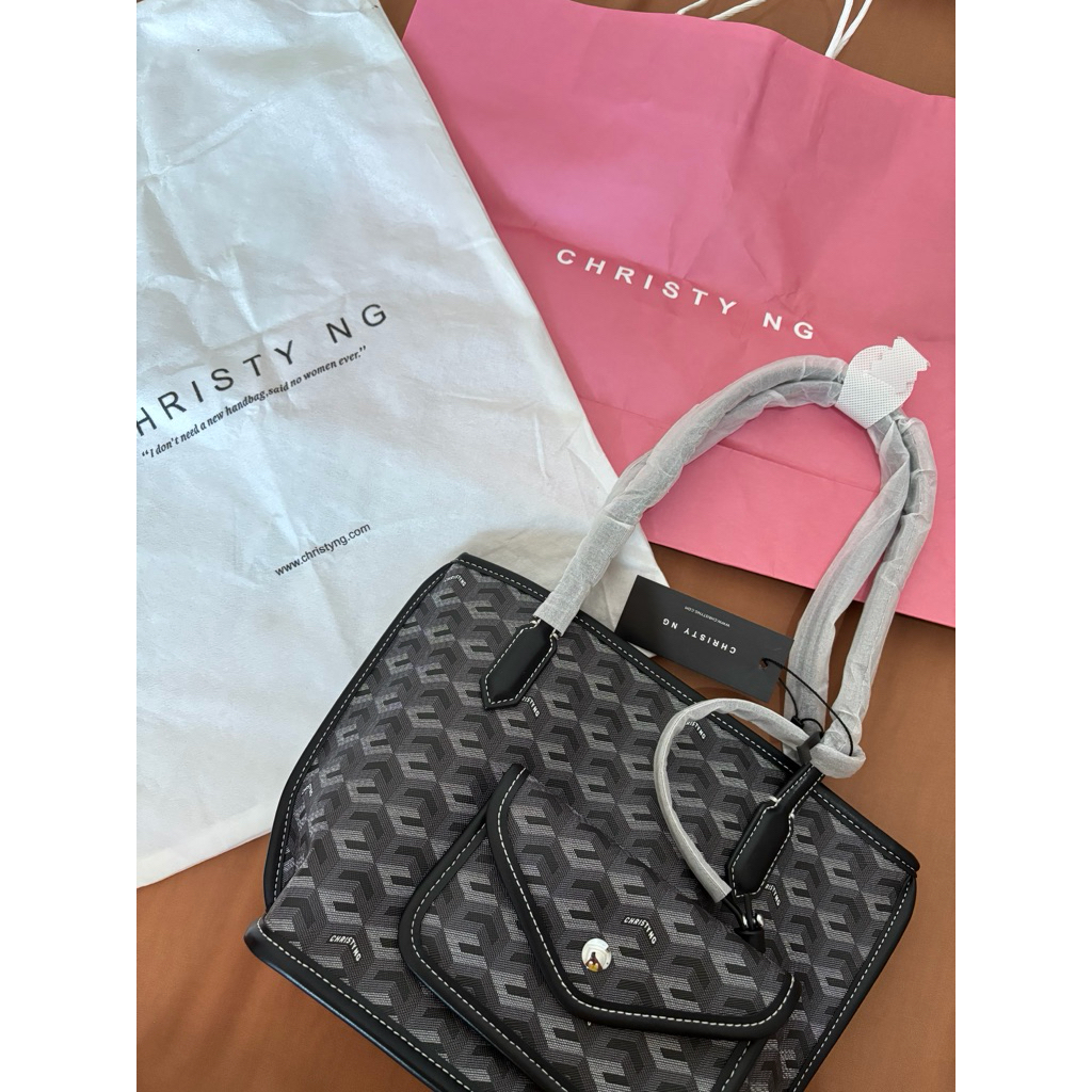 Tas christyNG