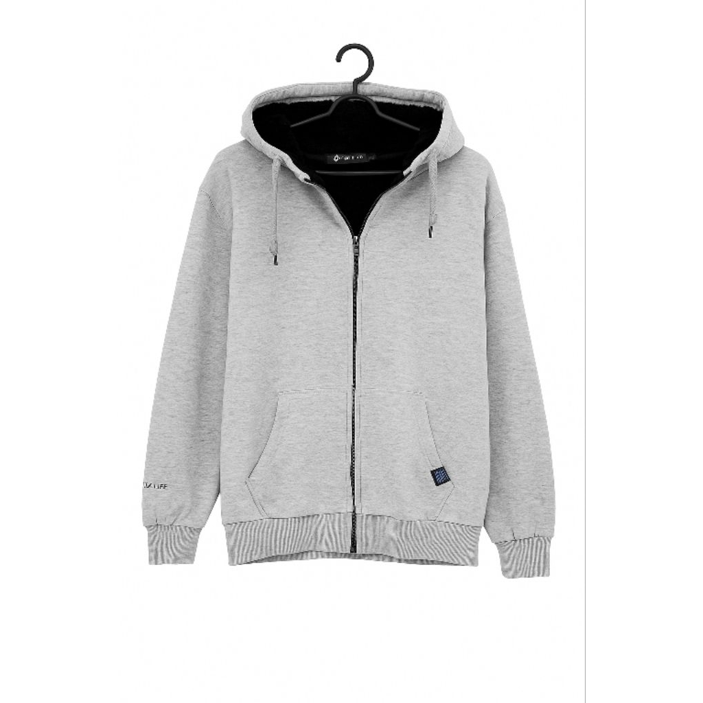 Hoodie Sherpa Hangten