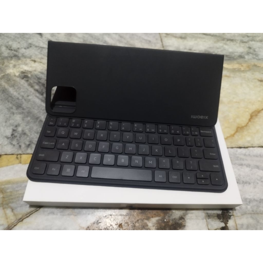 keyboard Xiaomi pad 7/7 pro fullset second original