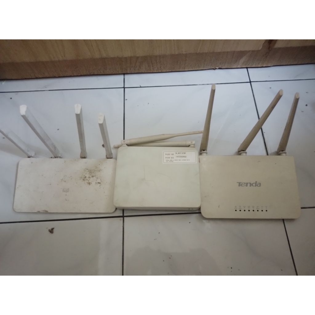 wireless router