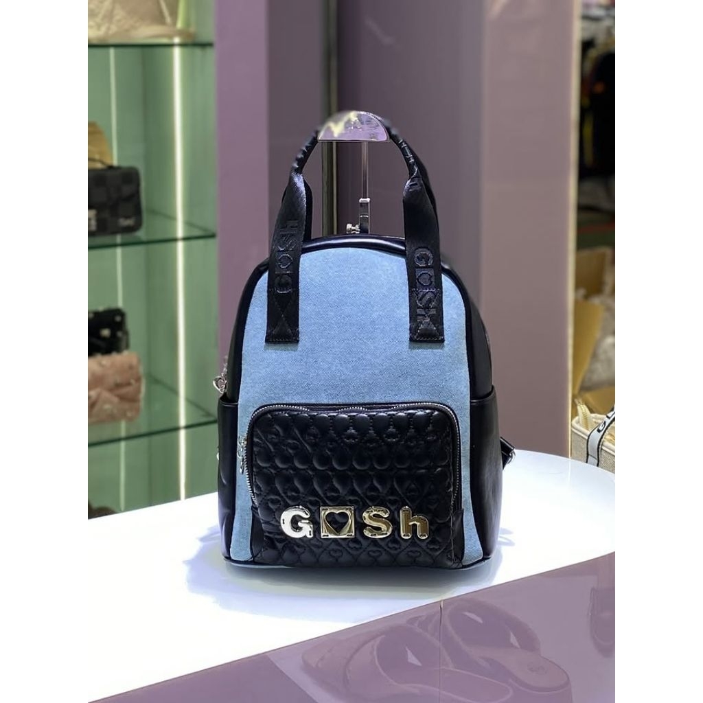 Ready GOSH art 657 ransel/backpack