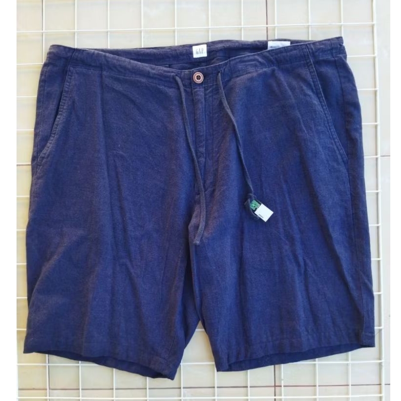 Gap Short pants / celana gap / celana pendek/ pc97
