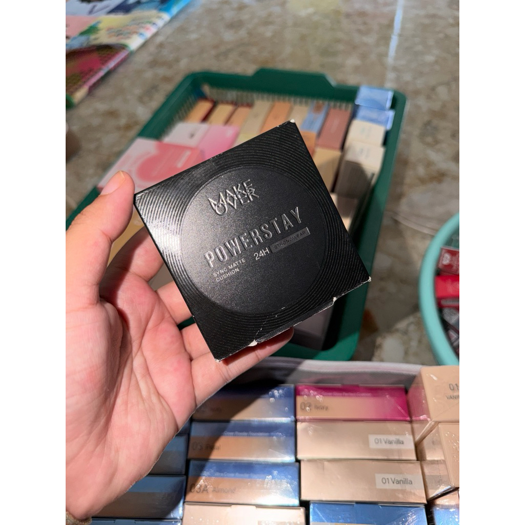 preloved cushion makeover N20