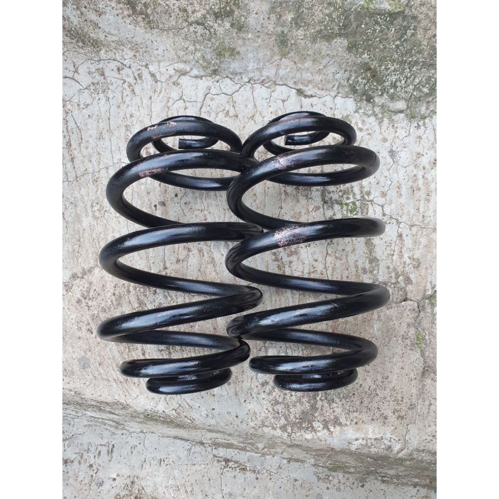 Per Keong Spir Bmw E36-E46 Belakang Original Second Copotan