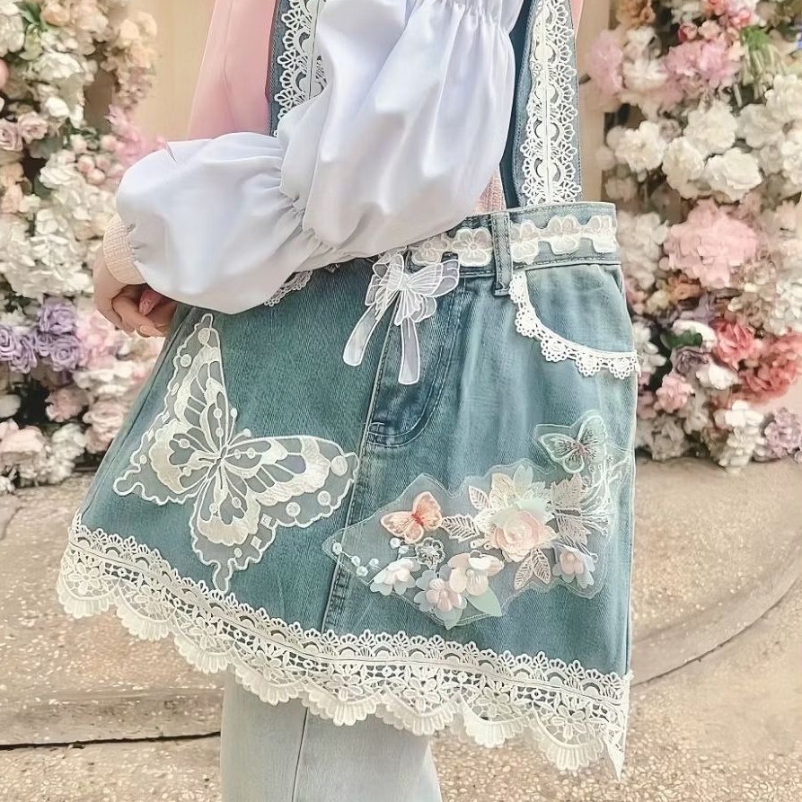 Aluna Bag / Tas Aluna