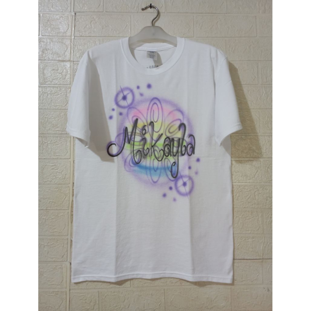 kaos JERZEES (105 x 73)