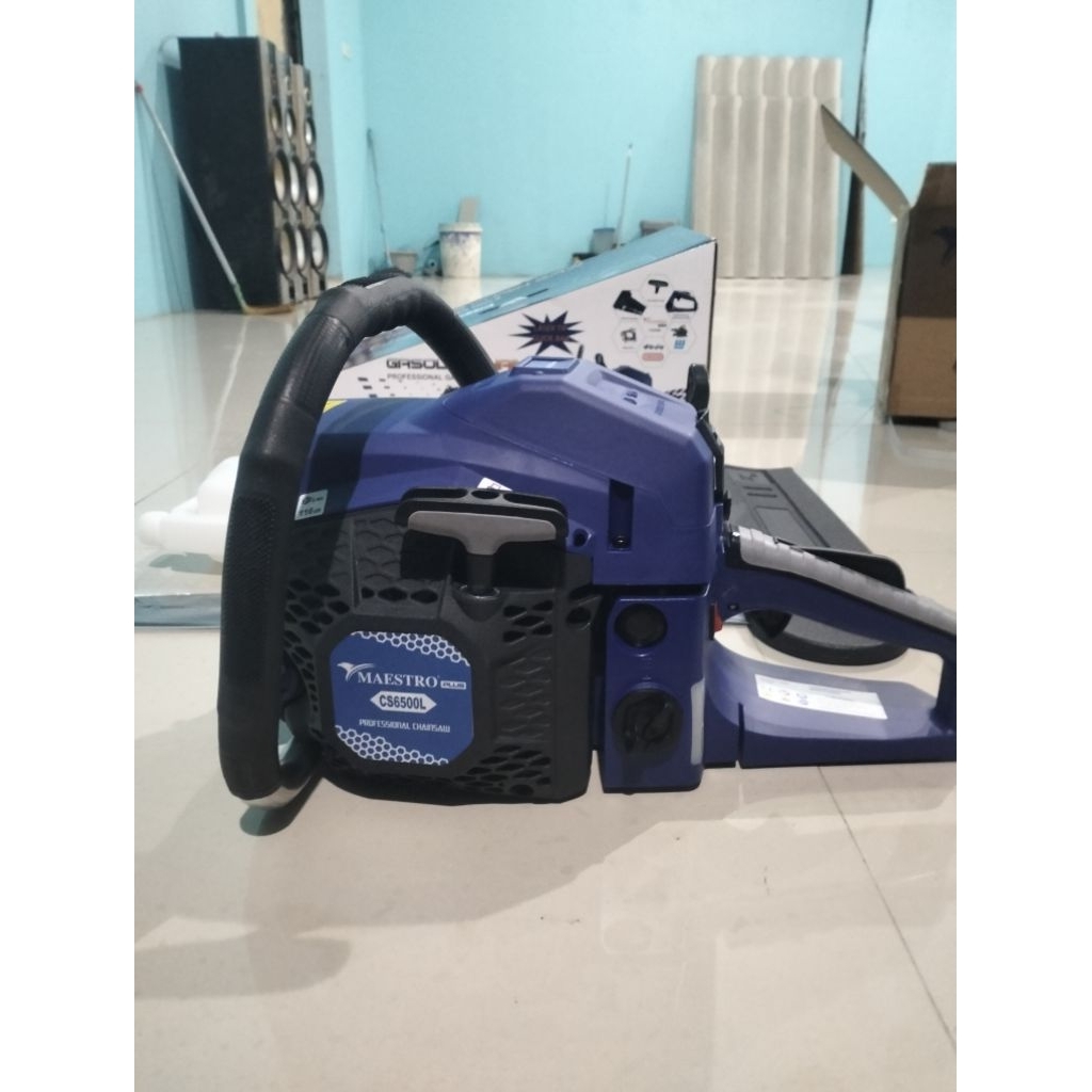 chainsaw maestro 22inc CS6500L
