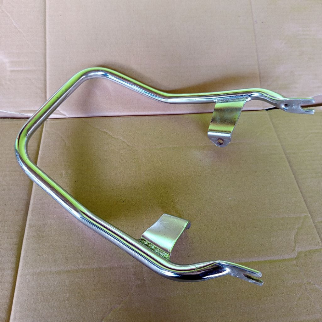 BEGEL BEHEL HONDA SUPERCUP C700, C800 ORIGINAL SECOND