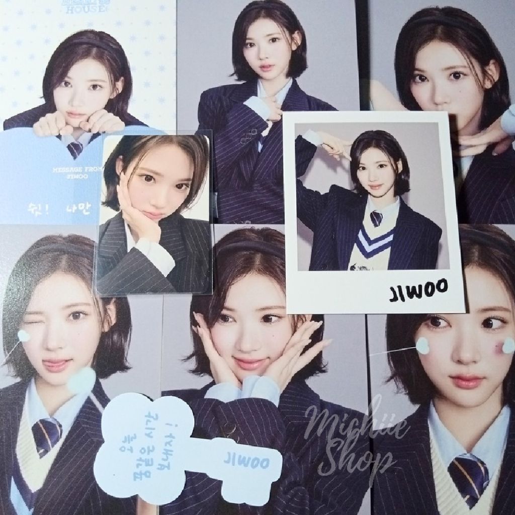 Photoset Hearts2Hearts Jiwoo Hearts2House | Photoset Hearts2Hearts Jiwoo Hearts2House Official