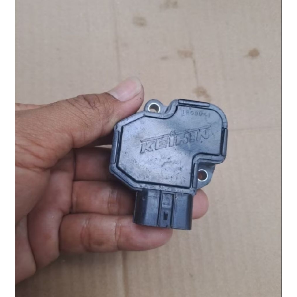 sensor TPS original copotan honda CBR CBR150 cb150r supragtr150 supragtr sonic sonic150r original