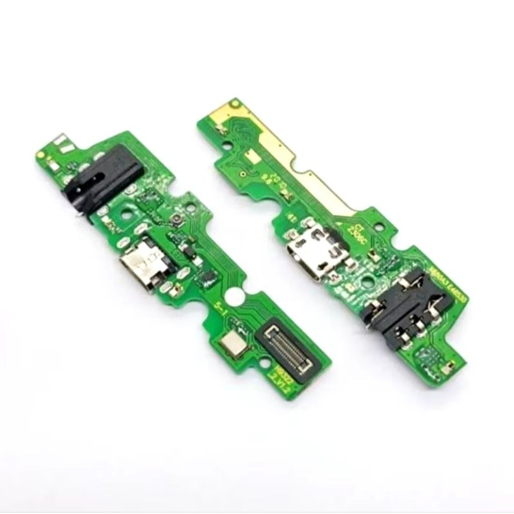 FLEXBLE CON CAS + HF + MIC INFINIX HOT 9 PLAY X680 / HOT 10 PLAY X688 ORG COPOTAN