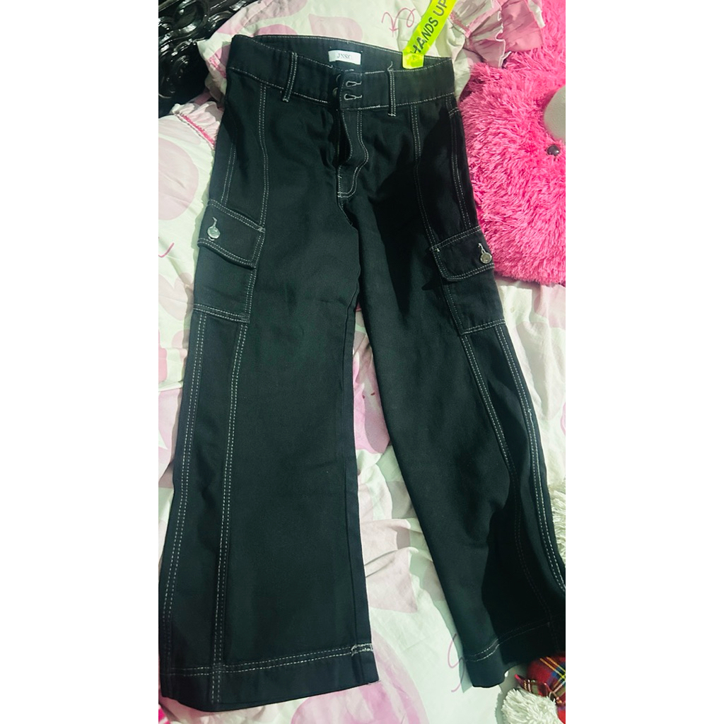 prelov jeans cargo jiniso