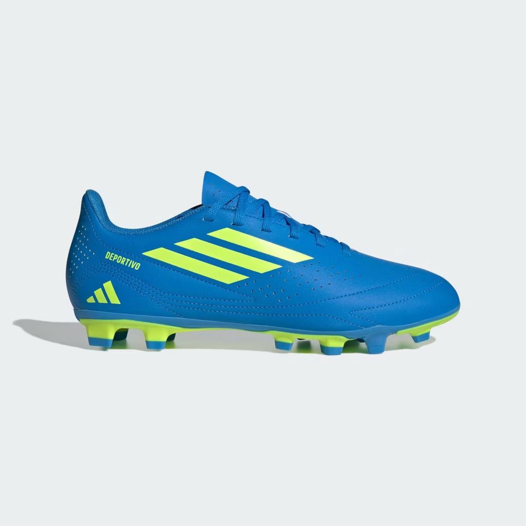 Adidas Sepatu Bola Deportivo III FxG - JQ4358