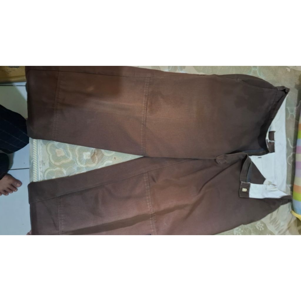 dickies double knee