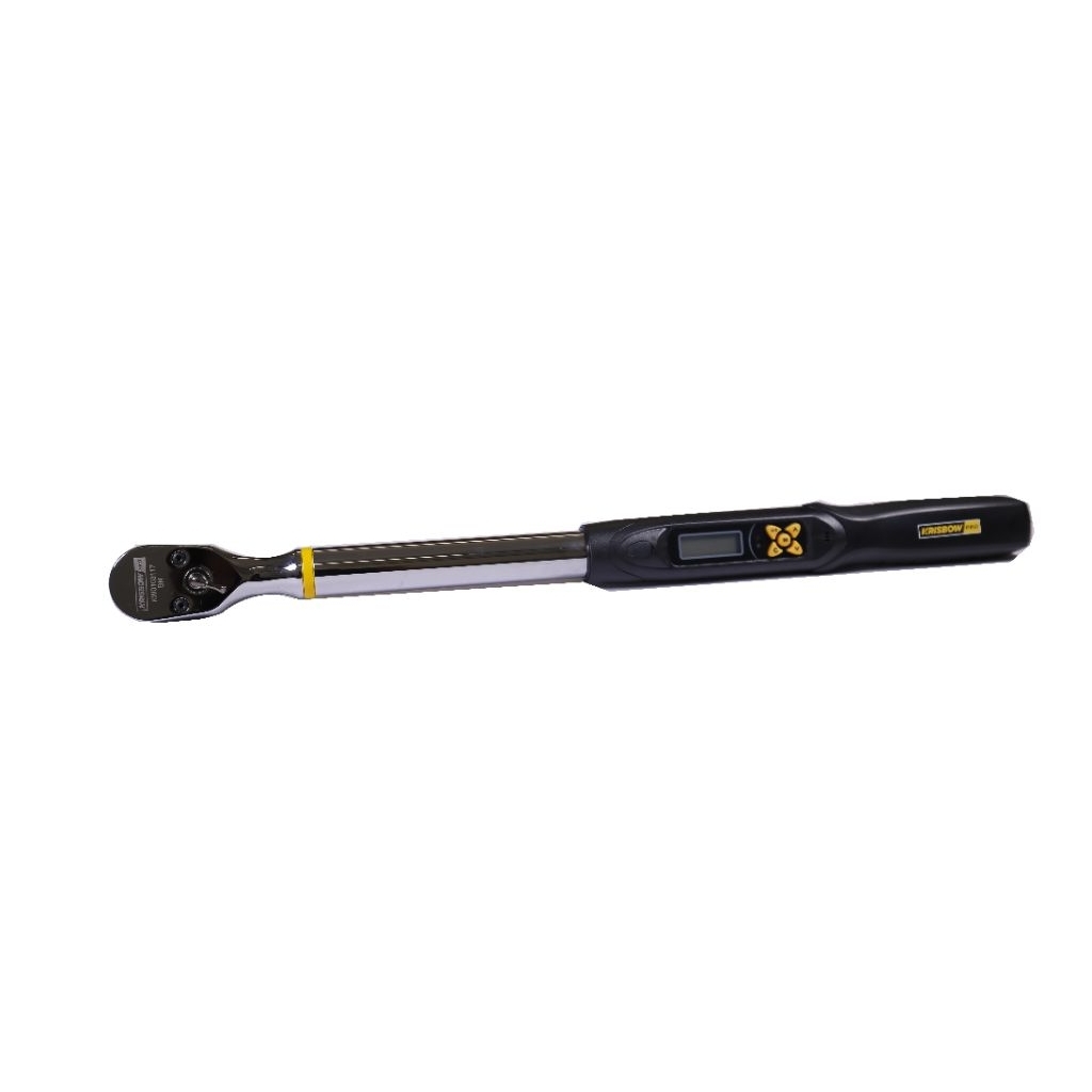 Kunci Momen Torque Wrench Dig. SQ1/2 10-200NM LPTWD2 Krisbow KW0103117