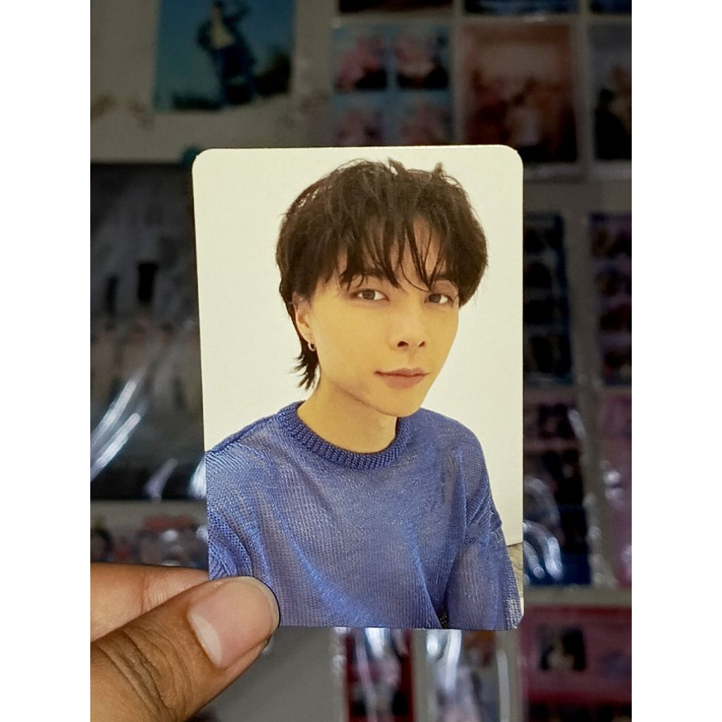 PC JOHNNY UNIVERSE NCT 2021