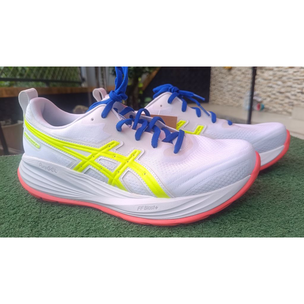 asics gel cumulus 27 atc size 43,5