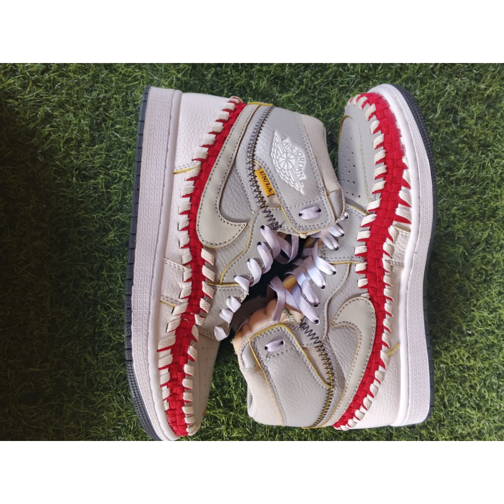 AJ1 High OG