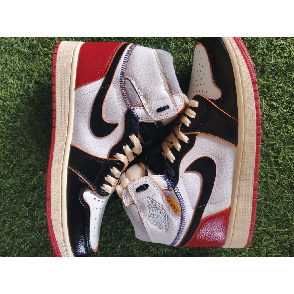 AJ1 High OG UNLA