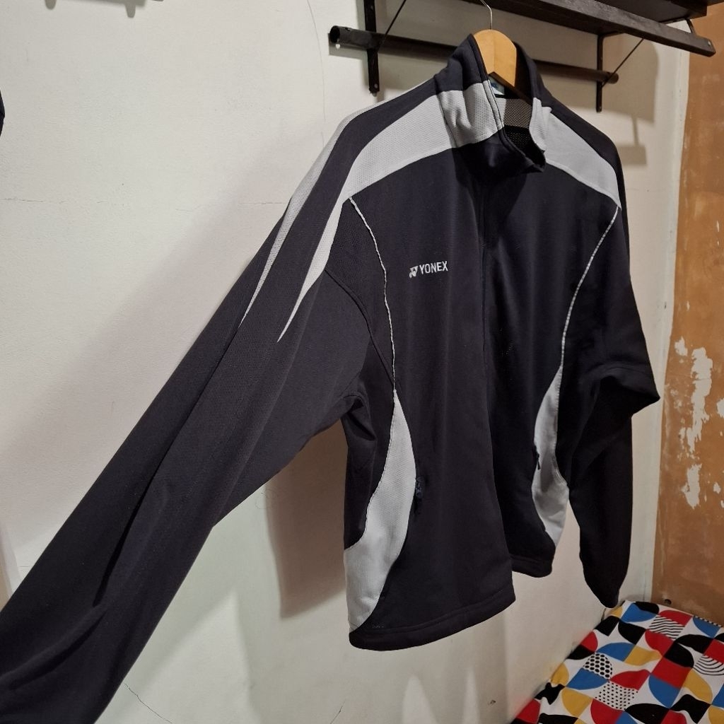 Yonex Verycool Track Jacket