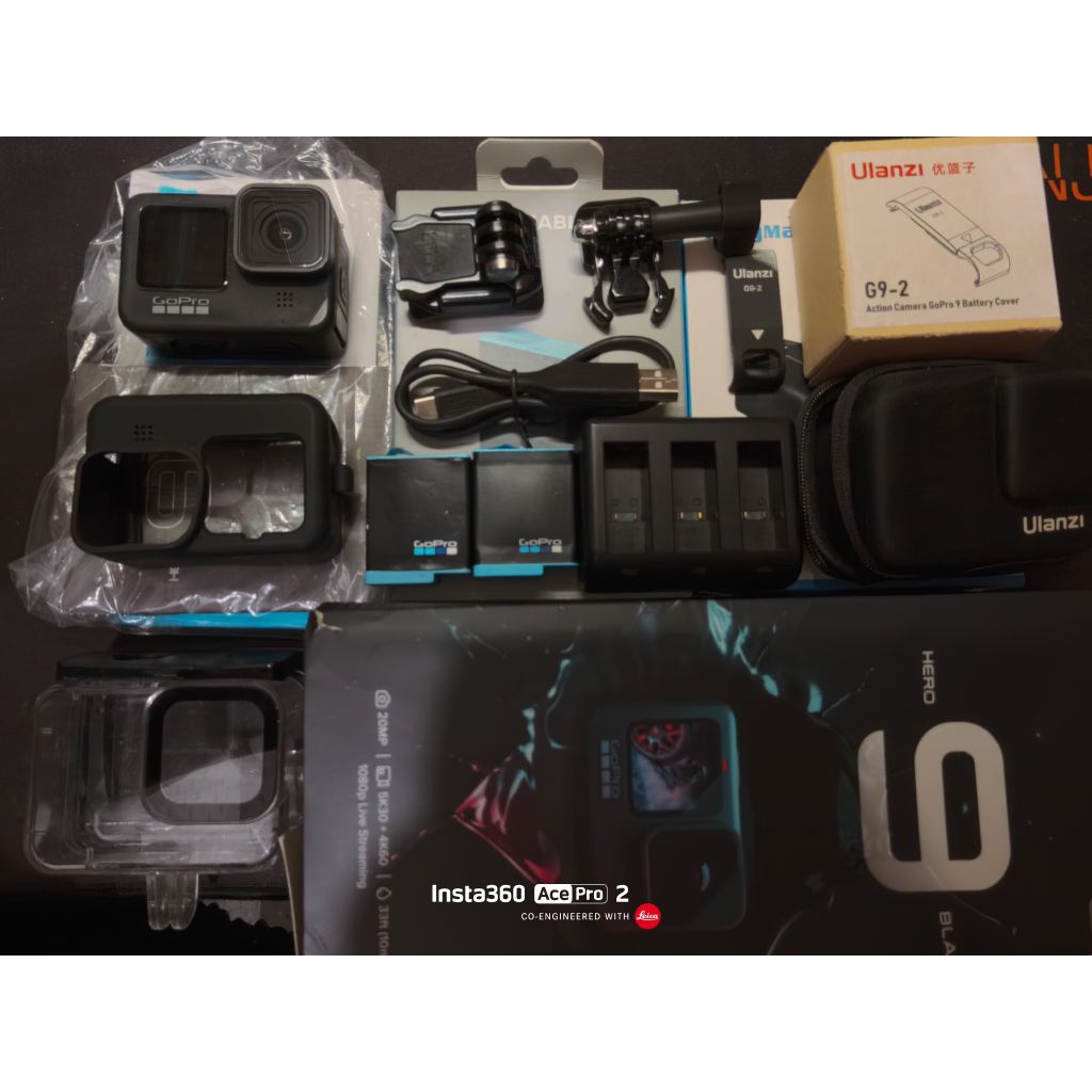 gopro hero 9