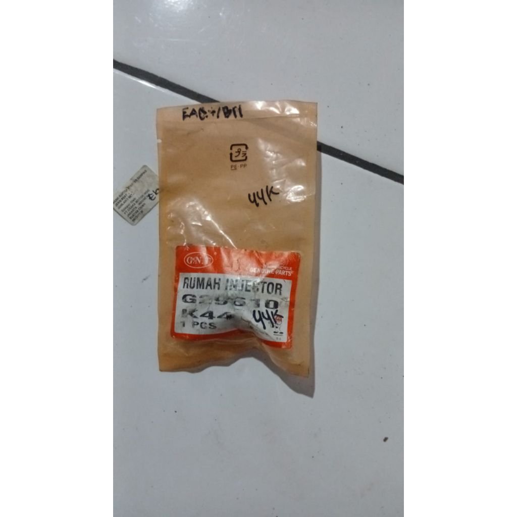 joint comp injector cangkang injektor beat fi 2014-2019
