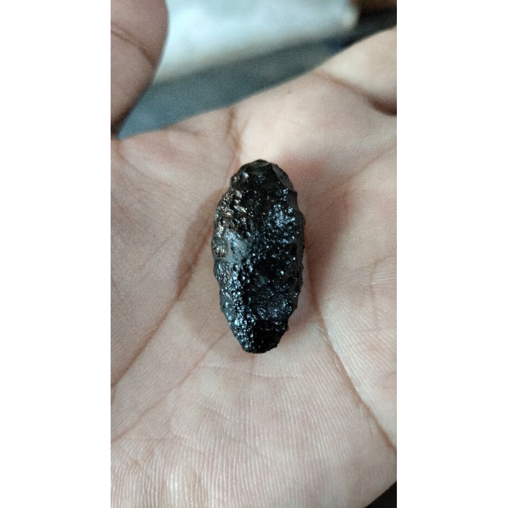 Batu Satam Belitung
