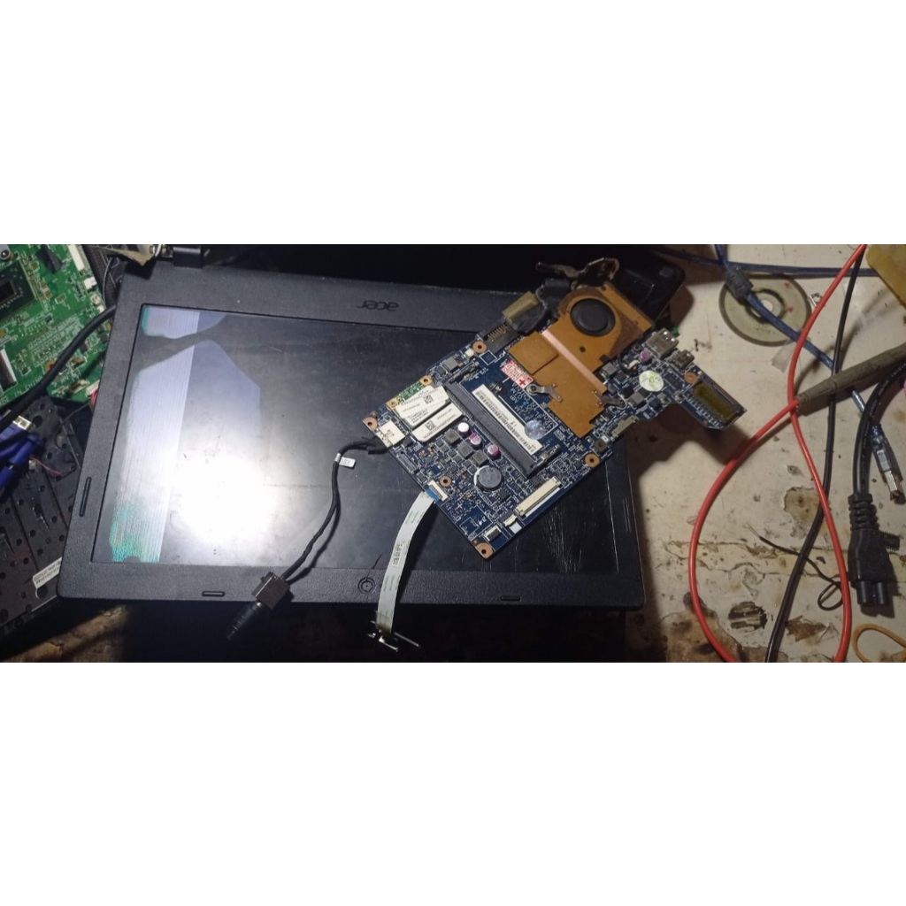 Motherboar acer v5-131