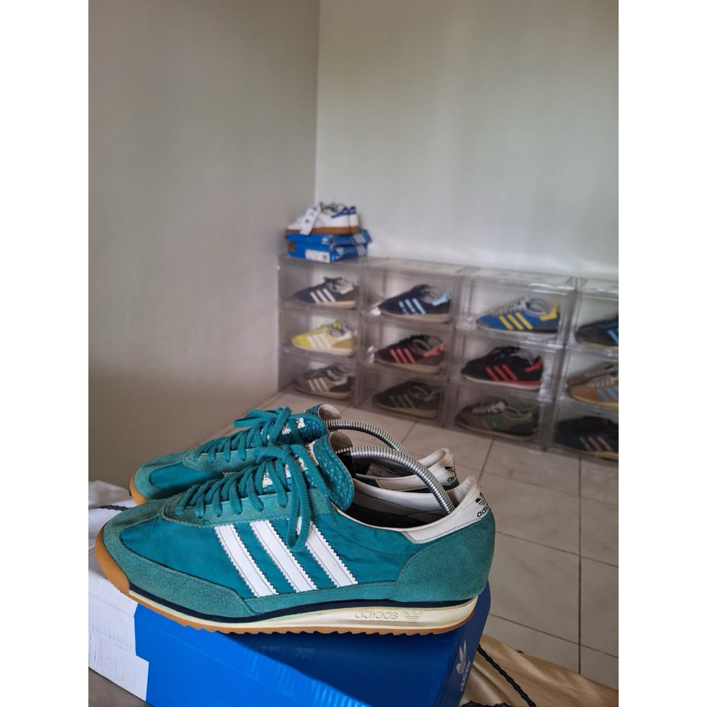 Adidas SL72 Tosca