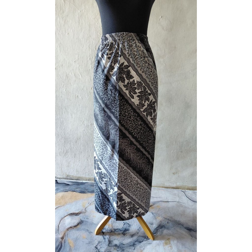 Rok Batik Kebaya | Rok Bawahan Modern | Rok Kebaya