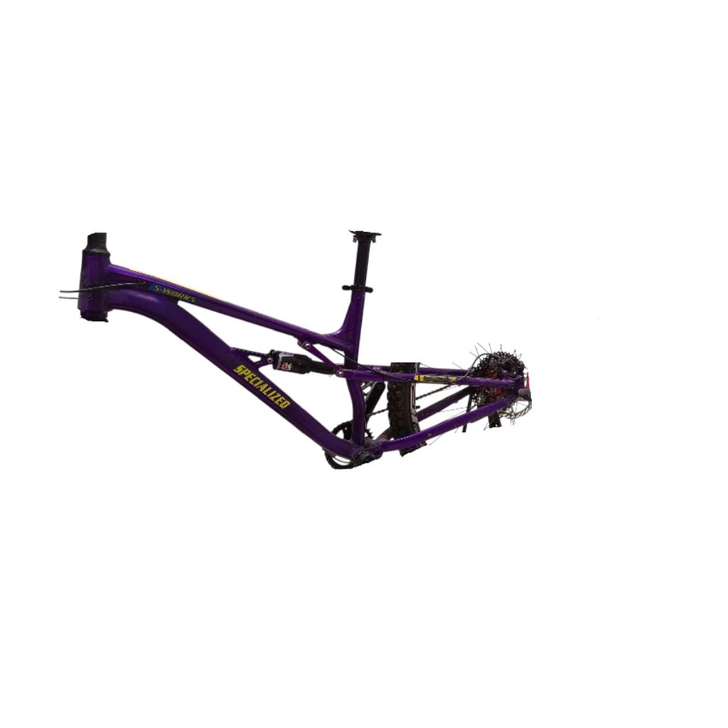 frame pacific aquila