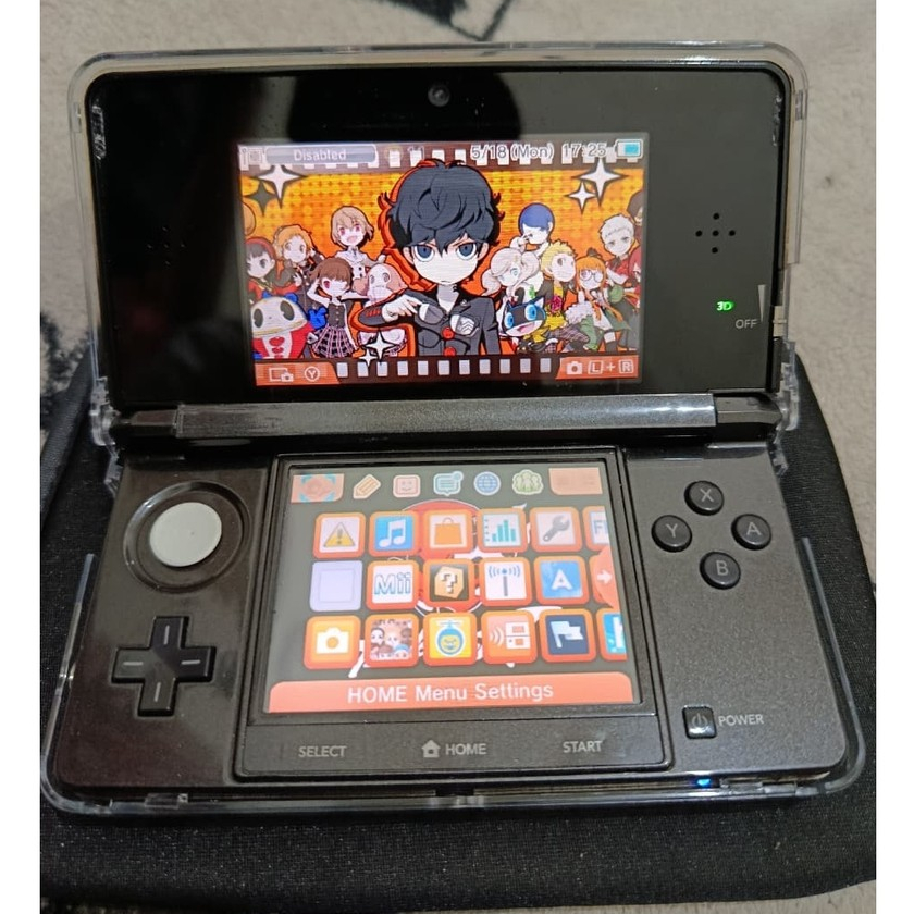 Nintendo 3DS