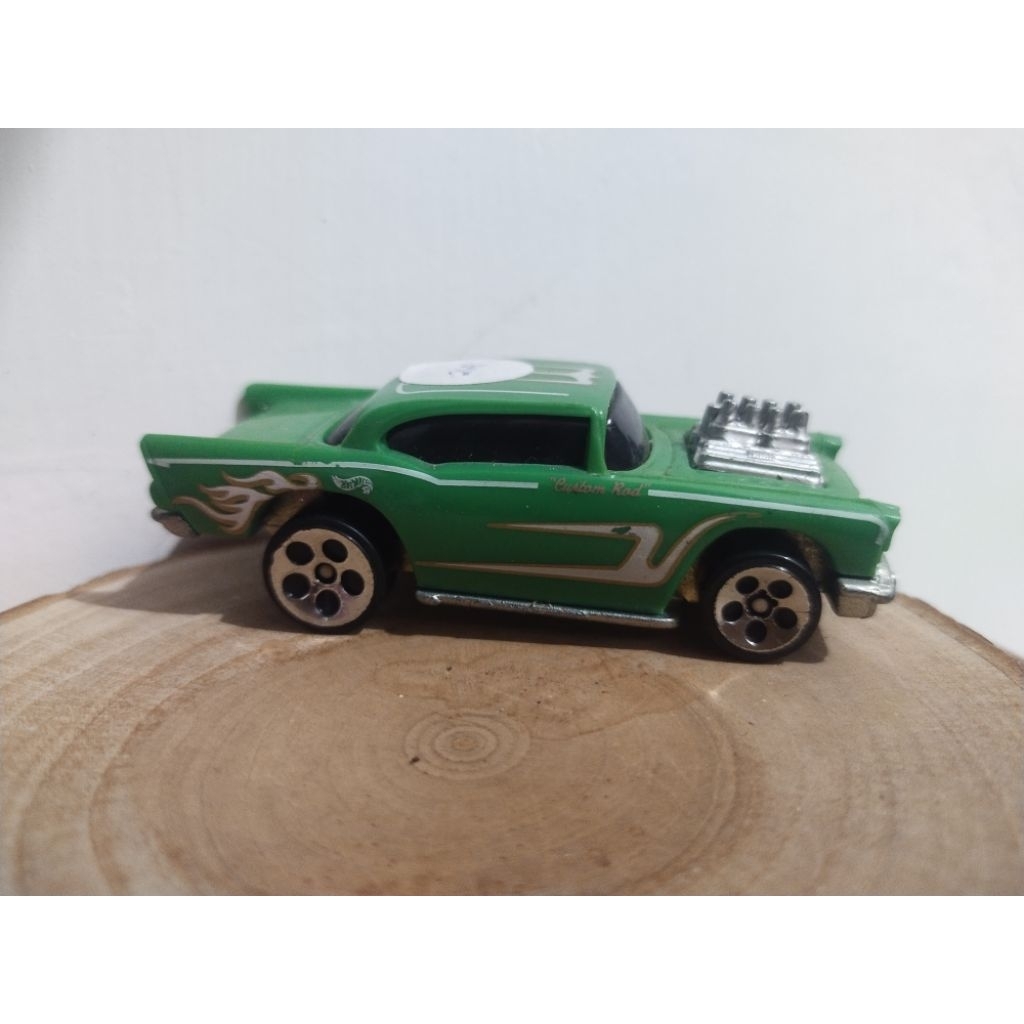 Hot Wheels Vintage