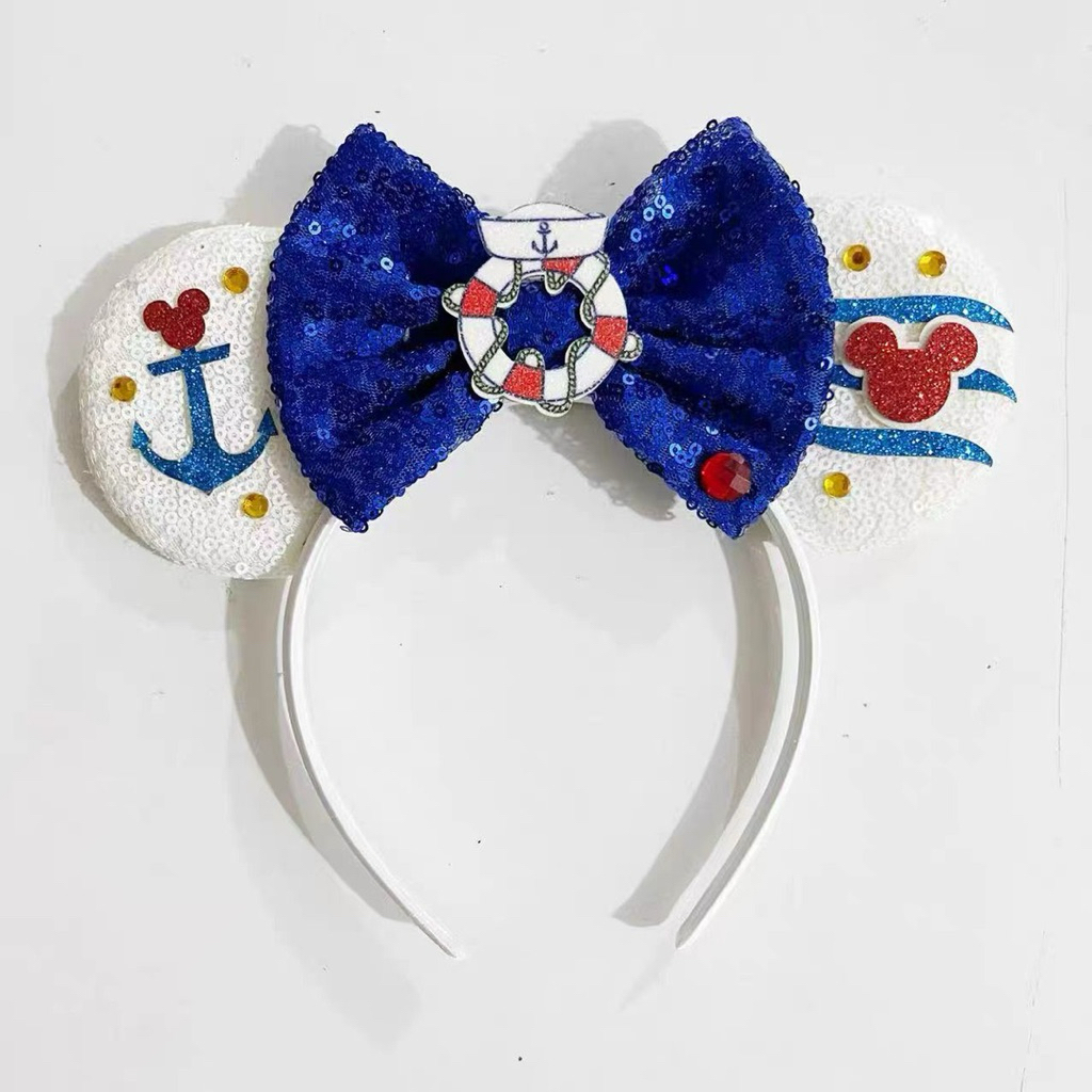Bando Disney Cruise