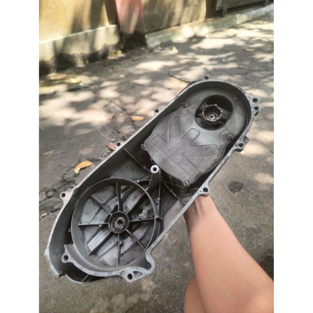 Bak cvt Vario 125/150 LED old