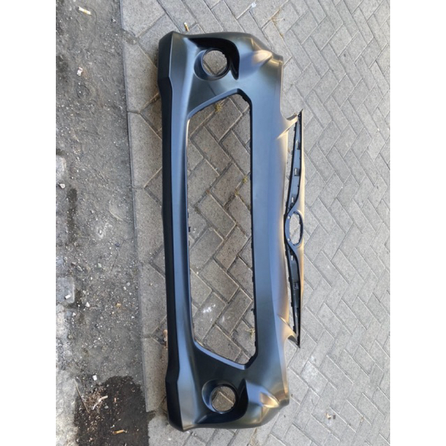 Bumper Depan Avanza/Veloz/Xenia 2012-2015