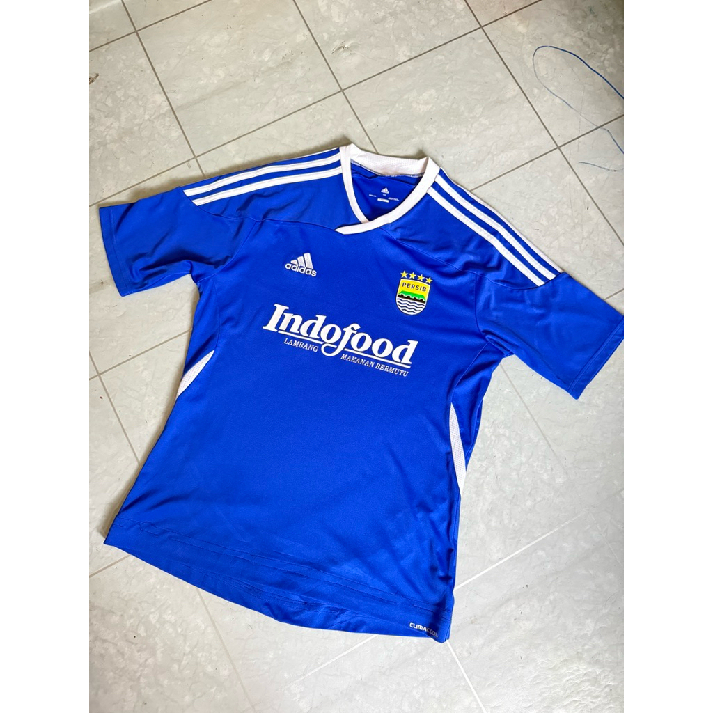 Jersey Persib Fantasy Jersey