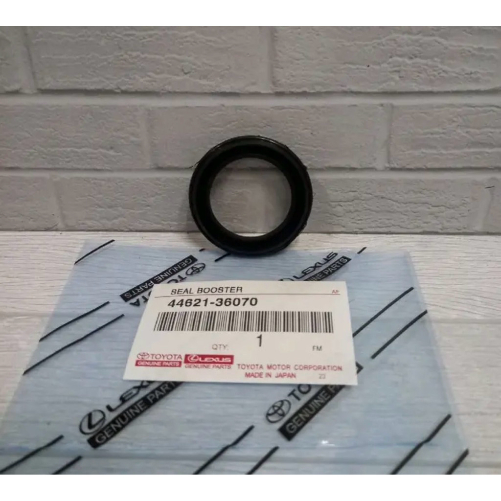 Seal Booster Big 130ht Karet Seal Vacum Besar Ht125 Ht130
