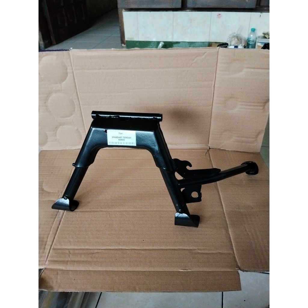 Honda Genio Motorcycle Standar Tengah untuk Sepeda Motor Honda Genio Motorcycle