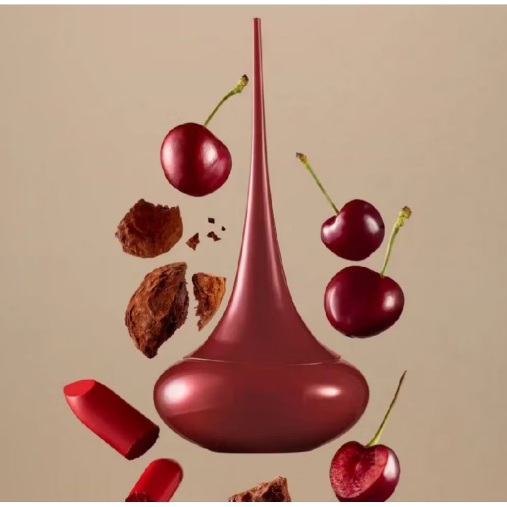 Love Potion Cherry On Top Eau De Parfum Oriflame