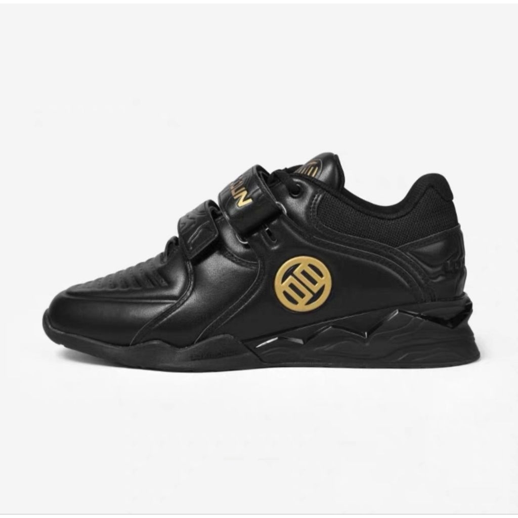 LXJ PowerPro Weightlifting Shoes