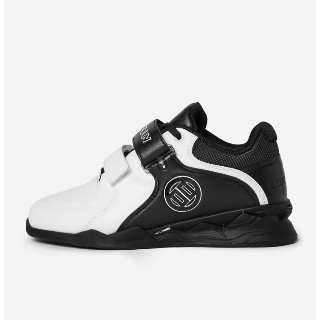 LXJ PowerPro Weightlifting Shoes Panda