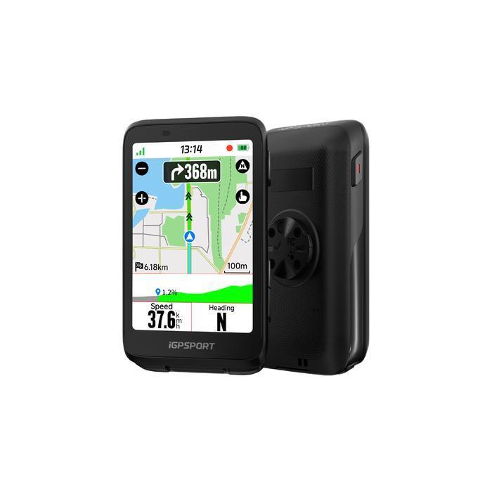 iGPSPORT Bike Computer BiNavi Smart GPS -iGPSPORT BiNavi