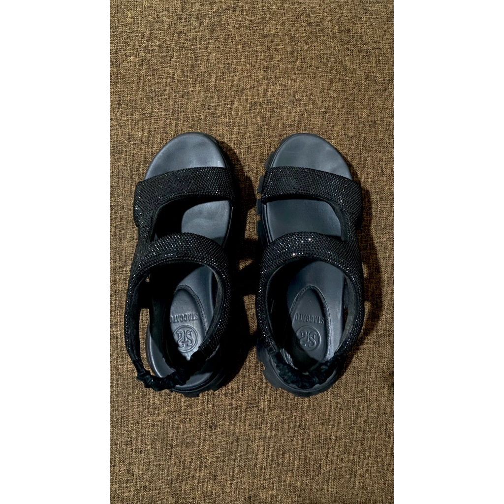 Staccato - Preloved
