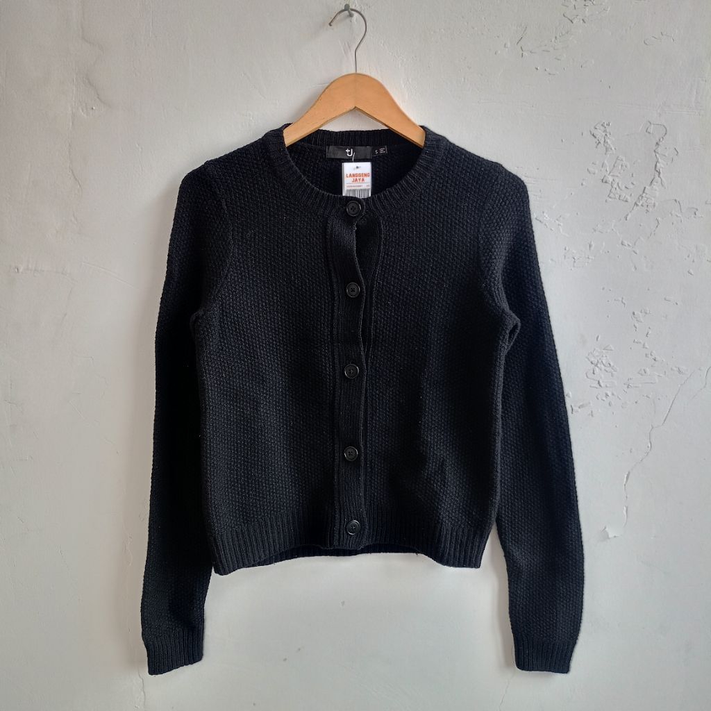Uniqlo x JIl SANDER Knitwear