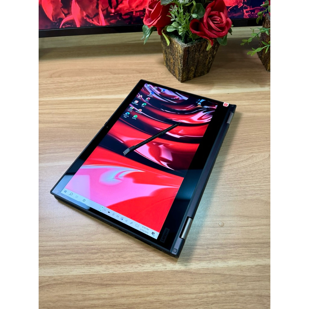 LENOVO THINKPAD X390 YOGA
