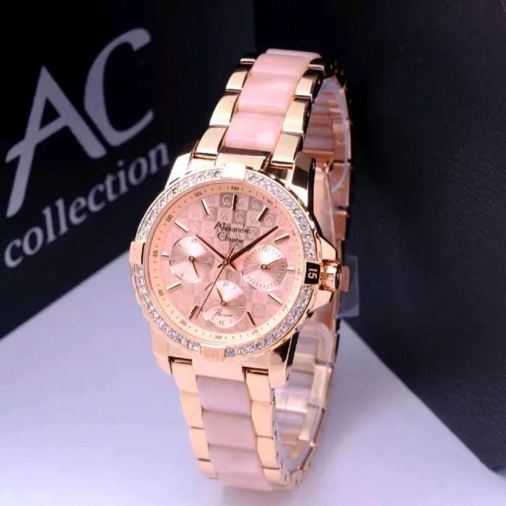 ALEXANDRE CHRISTIE ACF 6141 BF